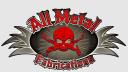 All Metal Fabrications MT LLC logo